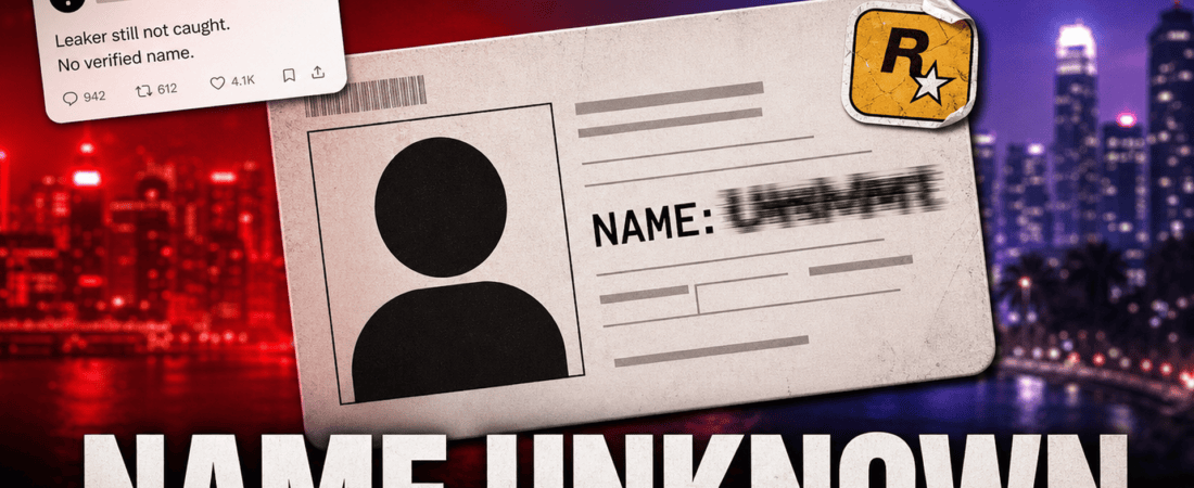 GTA 6 Leaker Not Caught: What Is Actually Confirmed, In 4 Tiers